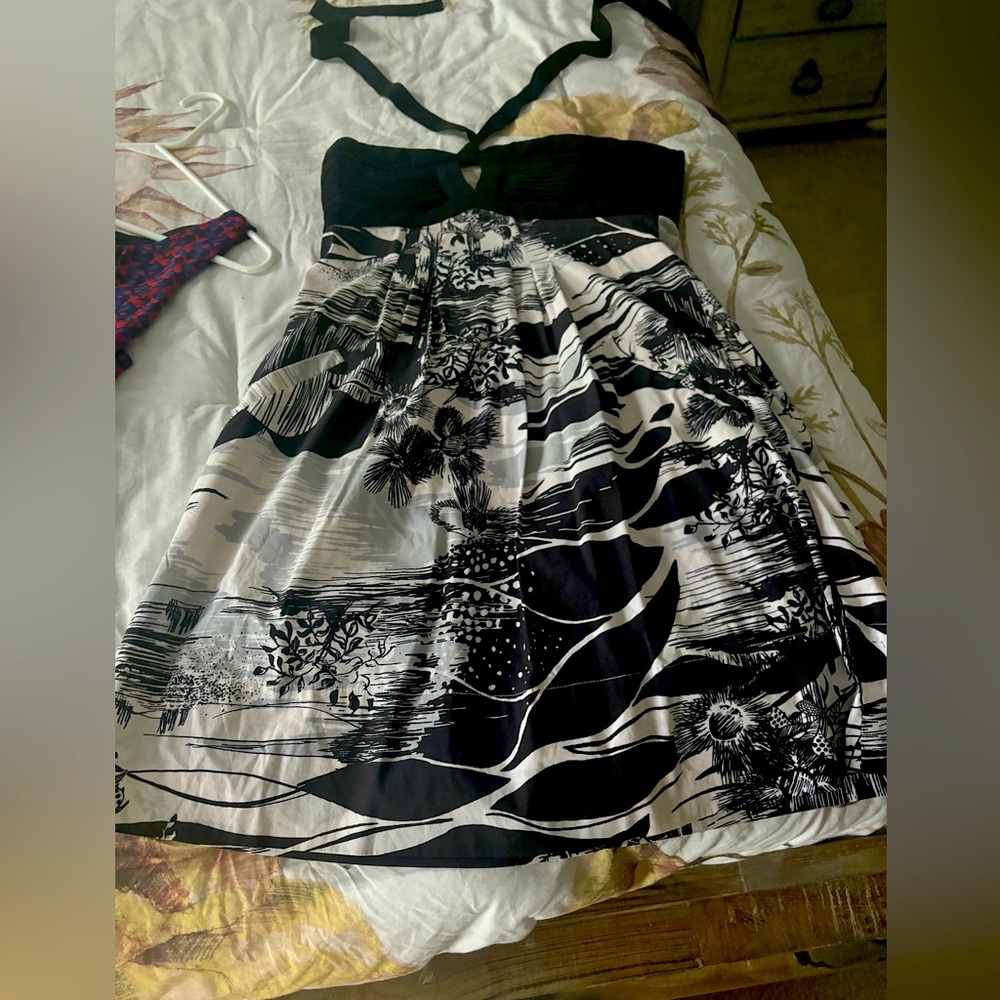 Summery dress